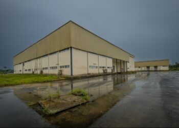  NCDMB’s Oil And Gas Park to Become Operational Q4 2026