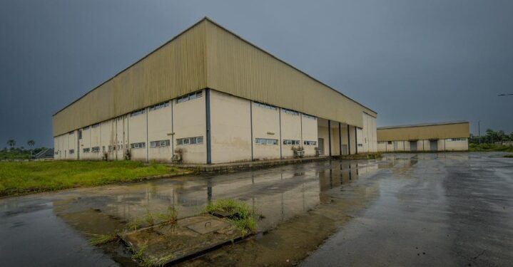 NCDMB’s Oil And Gas Park to Become Operational Q4 2026