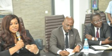 In-Coming NIA Chairman Threads on New Areas of Collaboration, Understanding, Advising And Reconnecting Insurance to Financial Services