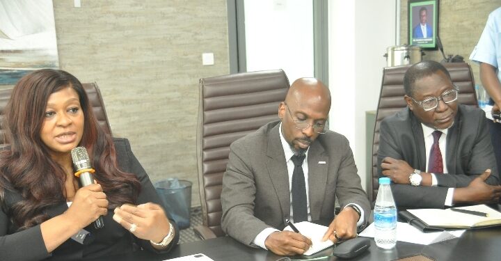 In-Coming NIA Chairman Threads on New Areas of Collaboration, Understanding, Advising And Reconnecting Insurance to Financial Services
