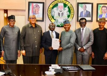 African Alliance Plc Gets Backs Hassle Free Operations