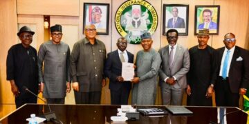 African Alliance Plc Gets Backs Hassle Free Operations