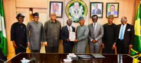African Alliance Plc Gets Backs Hassle Free Operations