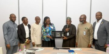 NCDMB Hosts Ghana National Oil Coy on Local Content Benchmarking Study