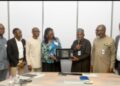 NCDMB Hosts Ghana National Oil Coy on Local Content Benchmarking Study