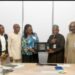 NCDMB Hosts Ghana National Oil Coy on Local Content Benchmarking Study