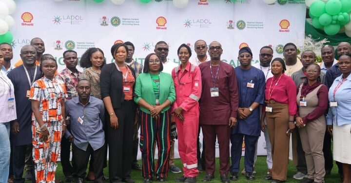 NCDMB, SNEPCo, LADOL Launch Human Capacity Development Programme for Supply Base Services