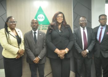 Nwachukwu’ Tenure Outlines New Narrative to Take The Lead in Advising The Regulator