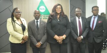 Nwachukwu’ Tenure Outlines New Narrative to Take The Lead in Advising The Regulator