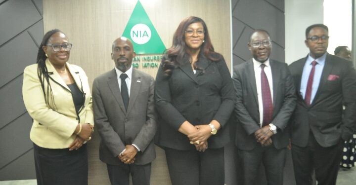 Nwachukwu’ Tenure Outlines New Narrative to Take The Lead in Advising The Regulator