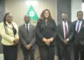 Nwachukwu’ Tenure Outlines New Narrative to Take The Lead in Advising The Regulator