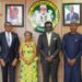 Regional Collaboration And Integration Take Front Burner in NAICOM and Ghana’s NIC Meet