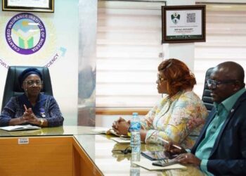 Incoming NIA Chairman Puts Hands on The Ring Engages Industry Stakeholders in Pre-Investiture Tour, Upholds Unified Market