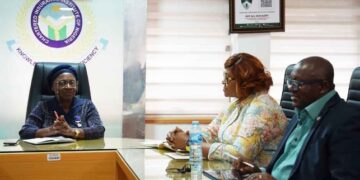 Incoming NIA Chairman Puts Hands on The Ring Engages Industry Stakeholders in Pre-Investiture Tour, Upholds Unified Market