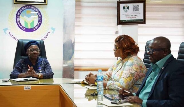 Incoming NIA Chairman Puts Hands on The Ring Engages Industry Stakeholders in Pre-Investiture Tour, Upholds Unified Market