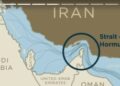 Over 11,000 Sailors Restrained in Strait of Hormuz Thrilled to Regain Unhinged Safe Passage, Crude Prices Fall