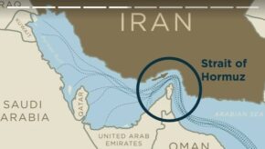 Over 11,000 Sailors Restrained in Strait of Hormuz Thrilled to Regain Unhinged Safe Passage, Crude Prices Fall
