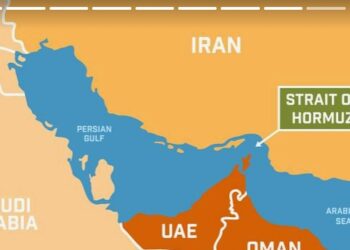 Hormuz Disruption Delays £92bn in Shipping Assets