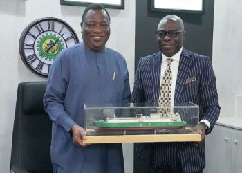 Train 7 Hits 90% Completion, Generates 16,000 Jobs as NCDMB, NLNG Advance Local Content