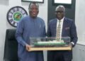 Train 7 Hits 90% Completion, Generates 16,000 Jobs as NCDMB, NLNG Advance Local Content