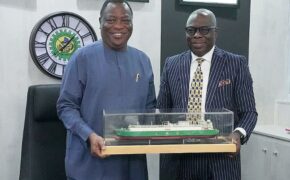 Train 7 Hits 90% Completion, Generates 16,000 Jobs as NCDMB, NLNG Advance Local Content