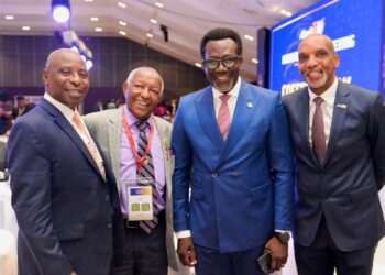 Africa Re Punches 50th Year Celebration Ticket, General Assembly in Abuja, Draws Major Stakeholders