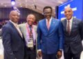 Africa Re Punches 50th Year Celebration Ticket, General Assembly in Abuja, Draws Major Stakeholders