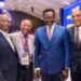 Image Spin: Africa Re Punches 50th Year Celebration Ticket, General Assembly in Abuja Draws Major Stakeholders
