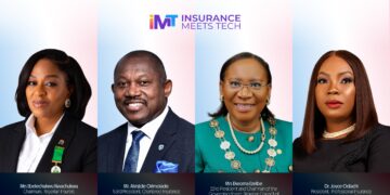 Insurance Meets Tech Congratulates New NIA and CIIN Leaders, Arrow Heads in a Defining Season of Reform