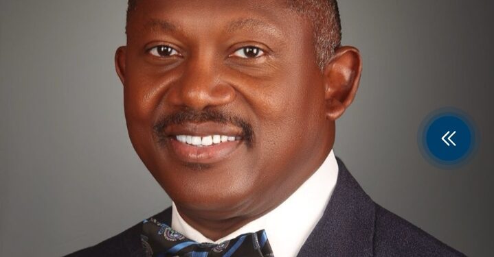 Orimolade Sets to Dissect  Insurance For Embrace With Toned up Digital Transformation That Spurs Growth