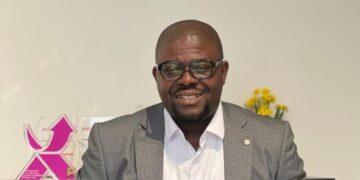 PufferPay CEO, Emmanuel Ovaga, to Keynote Business Journal Fintech & Financial Inclusion Roundtable 2026