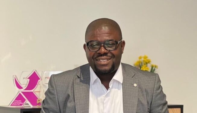 PufferPay CEO, Emmanuel Ovaga, to Keynote Business Journal Fintech & Financial Inclusion Roundtable 2026