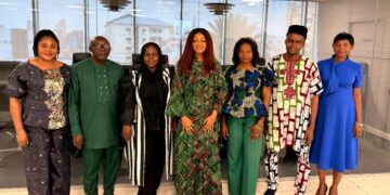 Heirs Insurance, NAIPE Strengthen Drive For Inclusive Insurance
