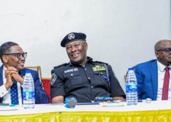 Compulsory Insurance Compliance, Police, NAICOM Build Culture of Compliance, Public Safety