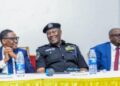 Compulsory Insurance Compliance, Police, NAICOM Build Culture of Compliance, Public Safety