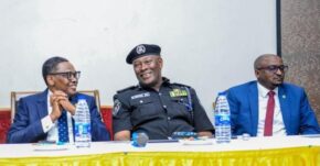 Compulsory Insurance Compliance, Police, NAICOM Build Culture of Compliance, Public Safety