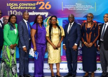 Oil & Insurance Frontier: Stakeholders Push For Synergy to Unlock Sustainable Value
