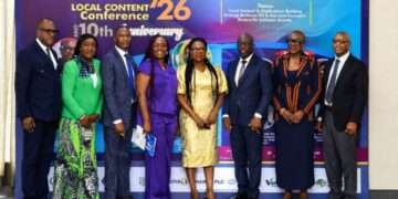Oil & Insurance Frontier: Stakeholders Push For Synergy to Unlock Sustainable Value