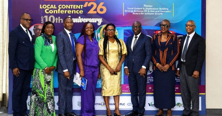 Oil & Insurance Frontier: Stakeholders Push For Synergy to Unlock Sustainable Value