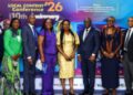 Oil & Insurance Frontier: Stakeholders Push For Synergy to Unlock Sustainable Value