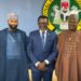 Collaboration Between Agriculture And Insurance Sectors Enter Into Policy Formulation Phase