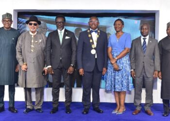 Insurance Industry Gets National Assembly Priority Nod For Its Ranking as Foremost Risk Carrier, Economy Developer