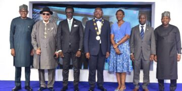 Insurance Industry Gets National Assembly Priority Nod For Its Ranking as Foremost Risk Carrier, Economy Developer