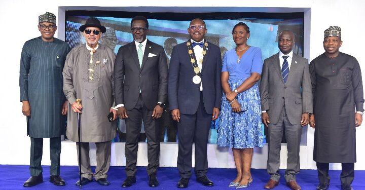 Insurance Industry Gets National Assembly Priority Nod For Its Ranking as Foremost Risk Carrier, Economy Developer