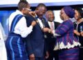Image Spin: 53rd CIIN President, Orimolade Takes The Helm