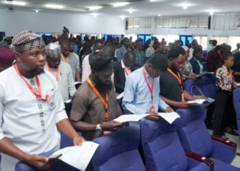 NCDMB, Renaissance Begin Training For 300 Nigerians in Oil And Gas Field Readiness