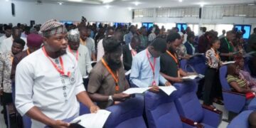 NCDMB, Renaissance Begin Training For 300 Nigerians in Oil And Gas Field Readiness