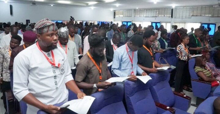 NCDMB, Renaissance Begin Training For 300 Nigerians in Oil And Gas Field Readiness
