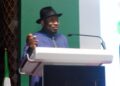 Jonathan Applauds NCDMB’s Milestones, Credits China’s Model For Shaping Nigeria’s Local Content Policy