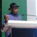Jonathan Applauds NCDMB’s Milestones, Credits China’s Model For Shaping Nigeria’s Local Content Policy